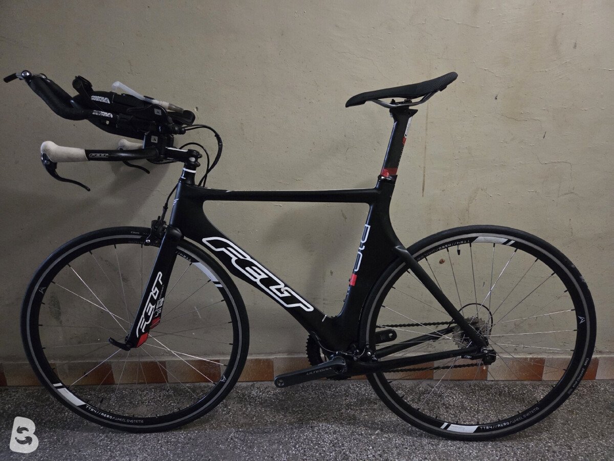 Felt B16 2014
