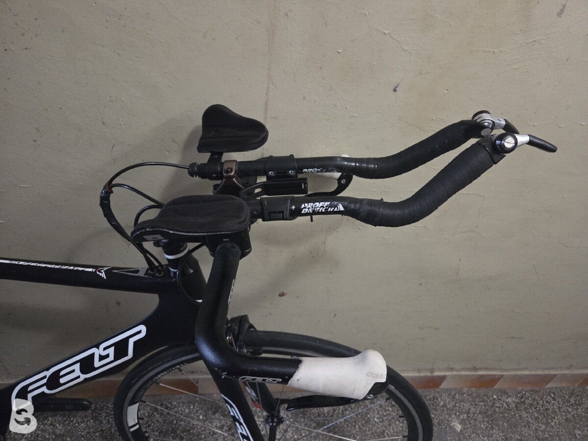 Felt B16 2014