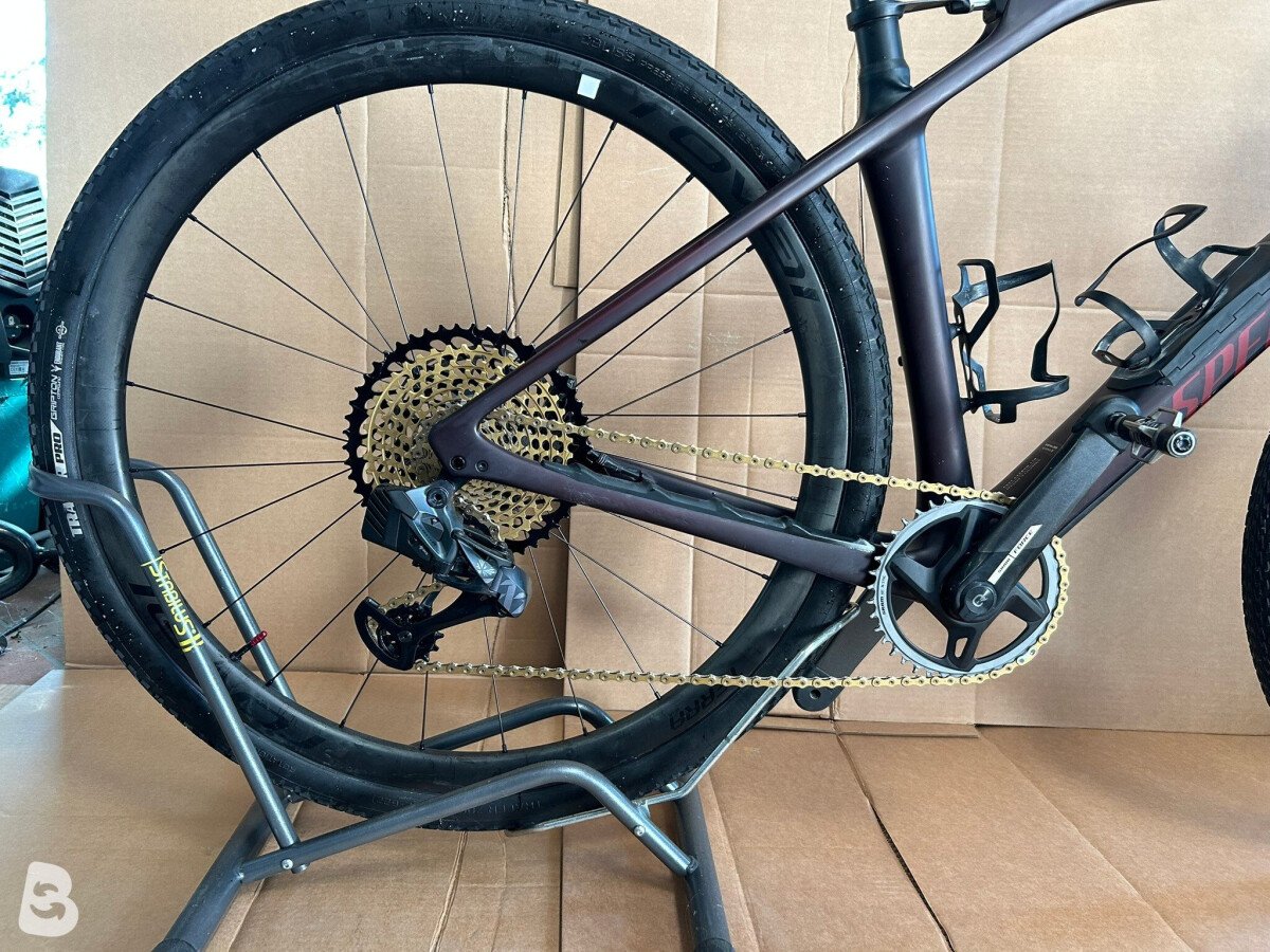 Specialized Diverge STR Pro 2024