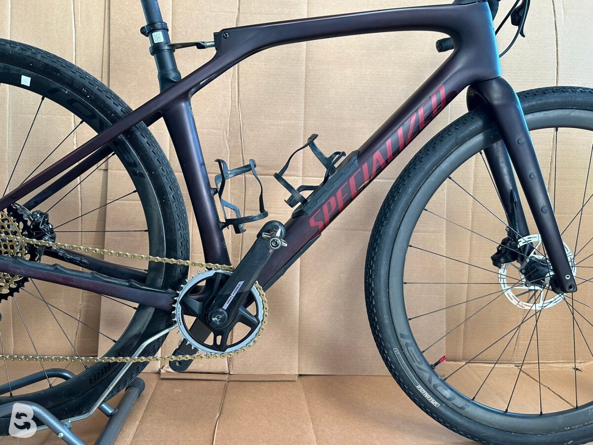 Specialized Diverge STR Pro 2024