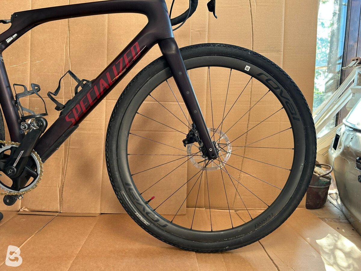 Specialized Diverge STR Pro 2024