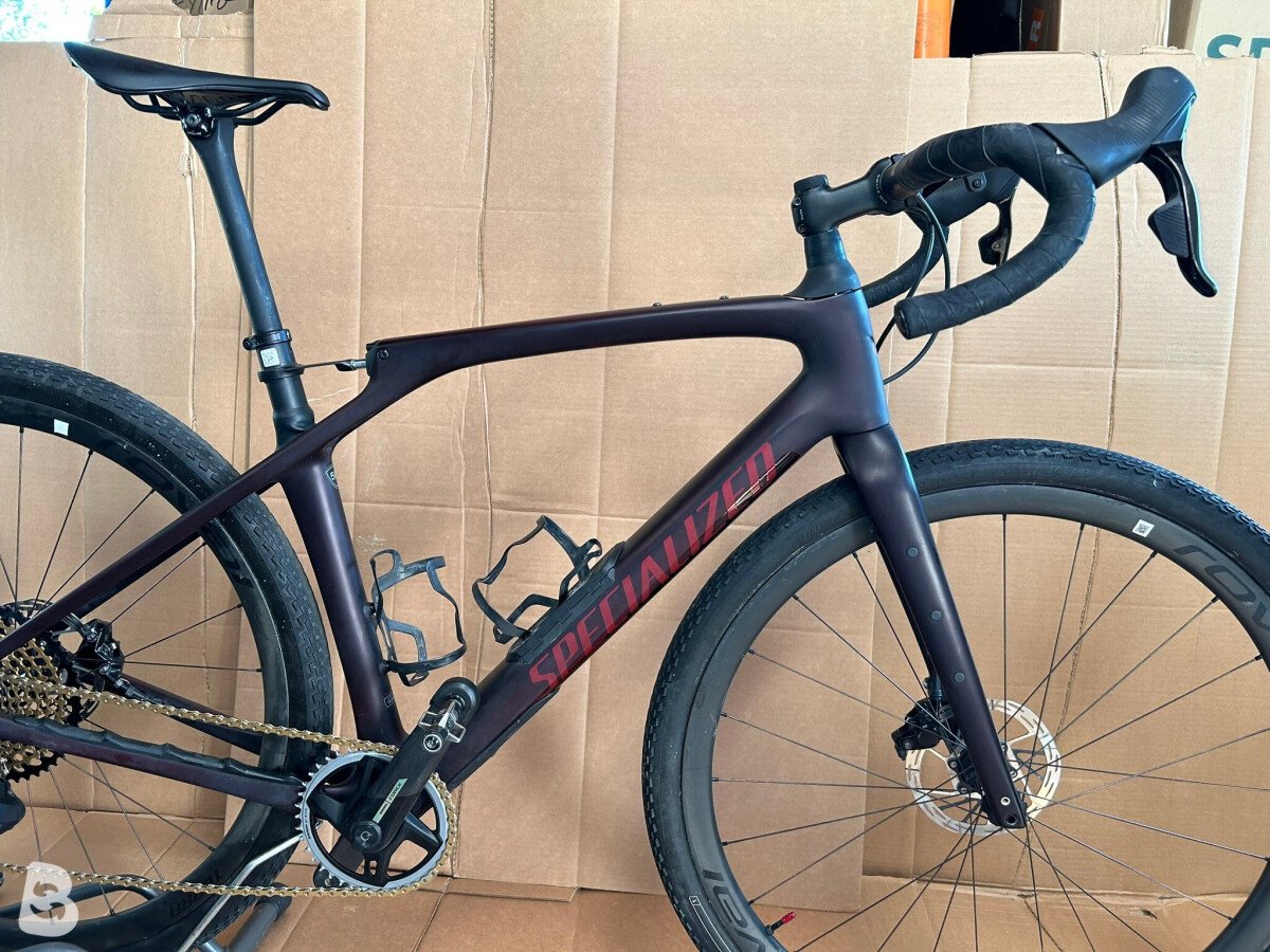 Specialized Diverge STR Pro 2024