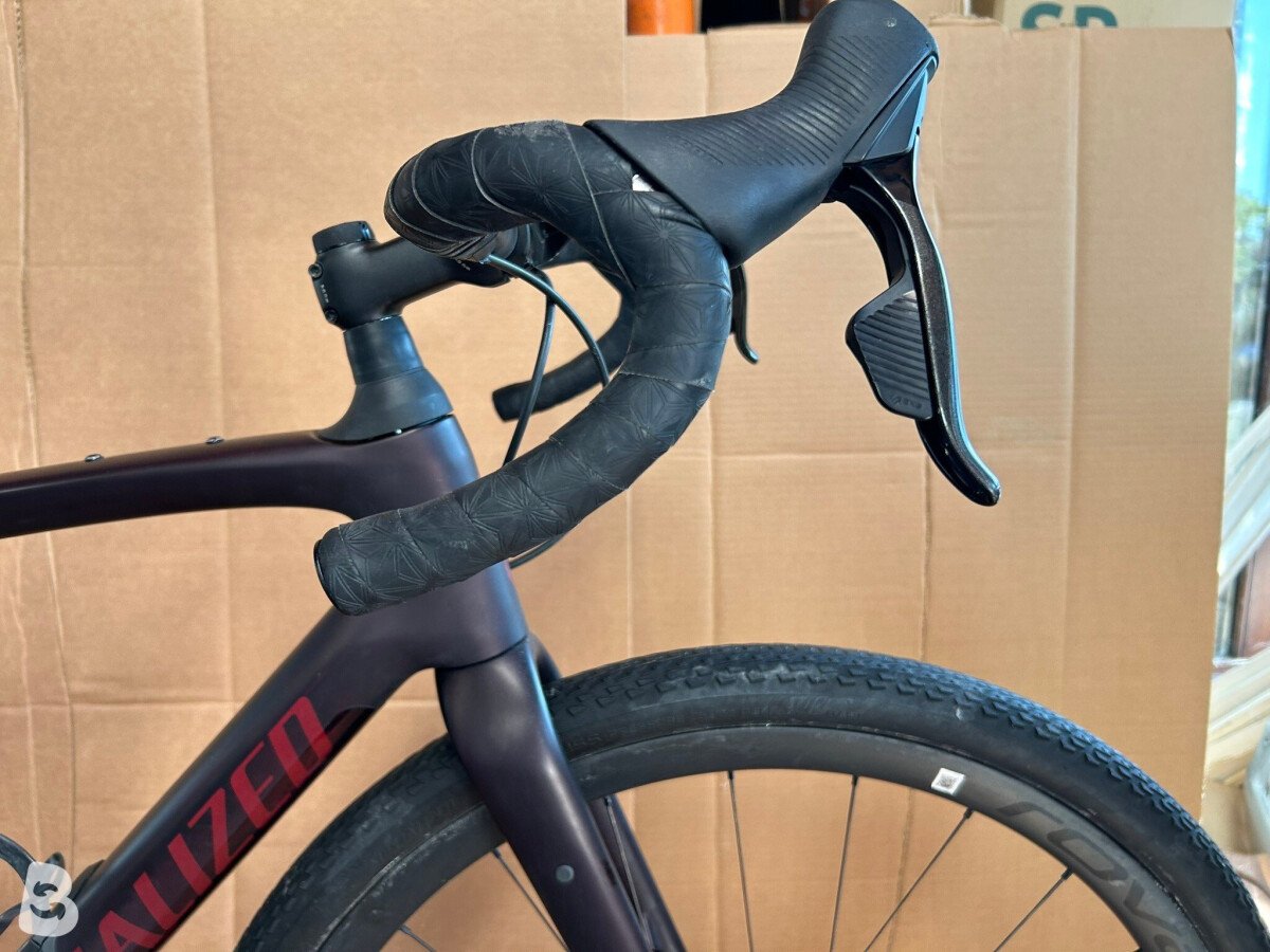 Specialized Diverge STR Pro 2024