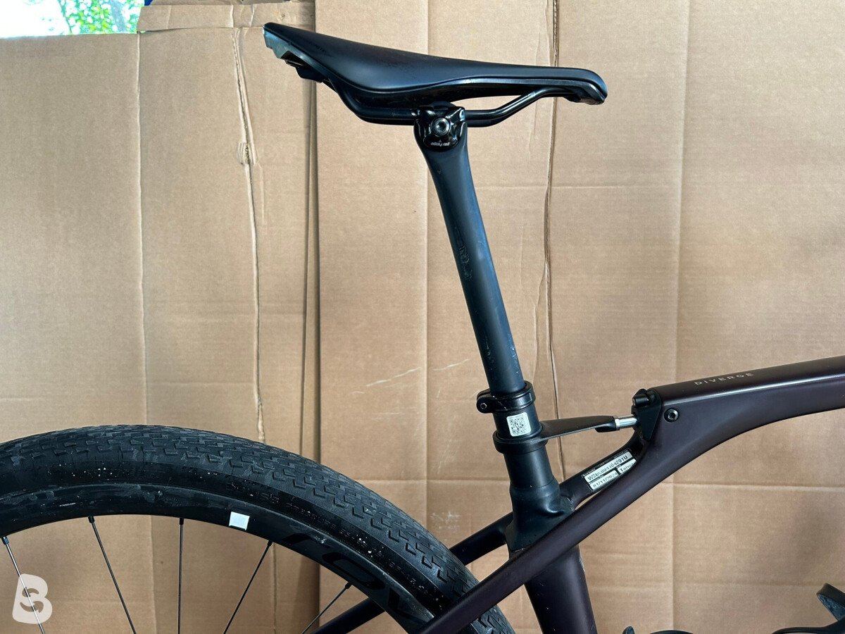Specialized Diverge STR Pro 2024