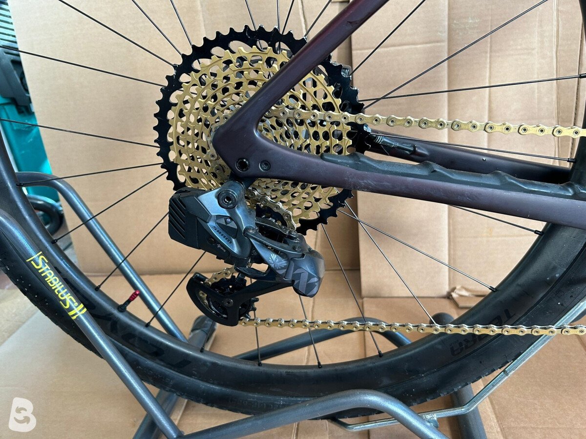 Specialized Diverge STR Pro 2024