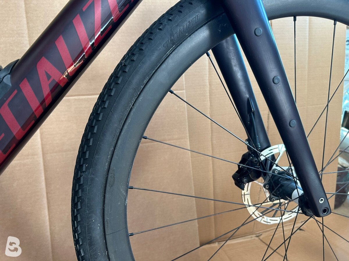 Specialized Diverge STR Pro 2024