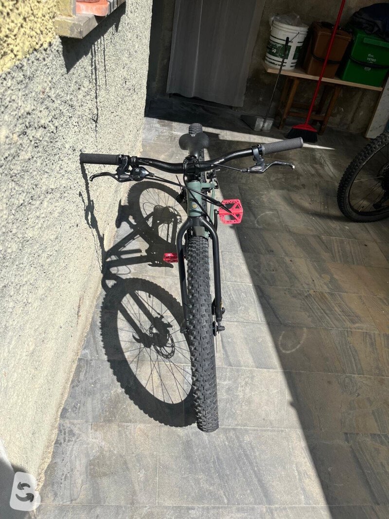 Commencal RAMONES 24 2022