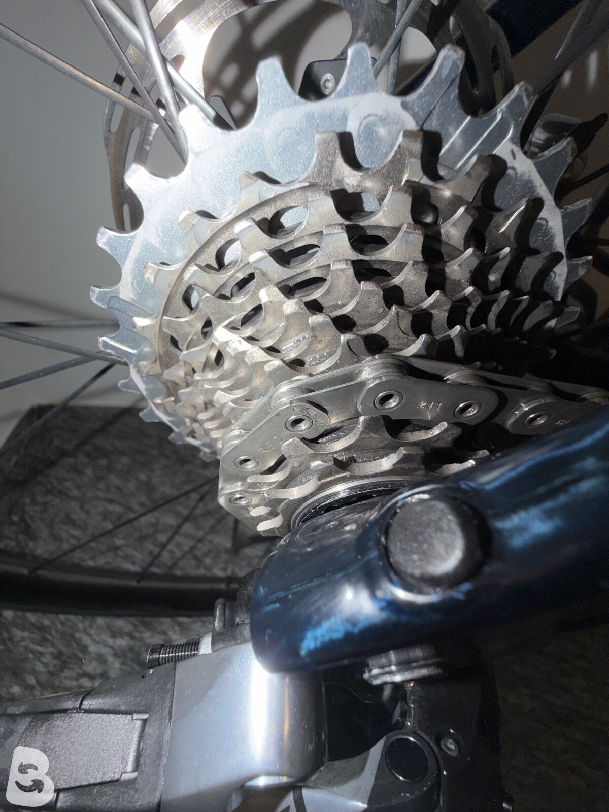 Trek Émonda SLR 9 eTap 2022