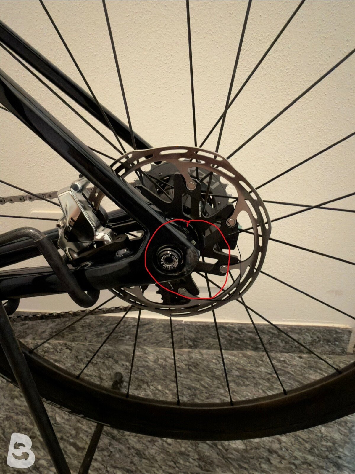 Trek Émonda SLR 9 eTap 2022