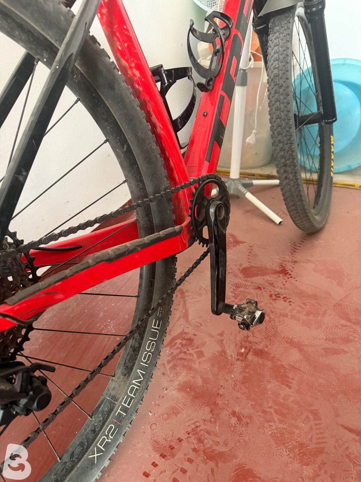 Trek Procaliber 9.6 2022