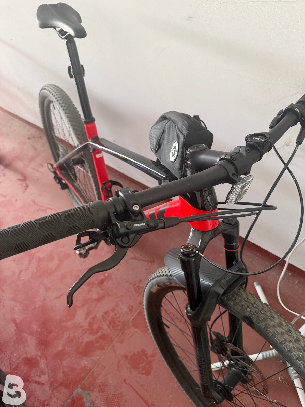 Trek Procaliber 9.6 2022