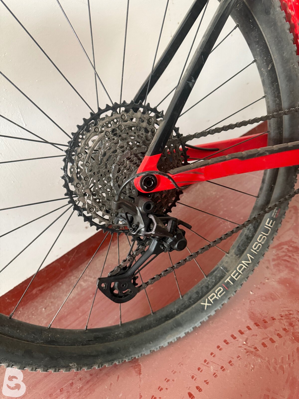Trek Procaliber 9.6 2022