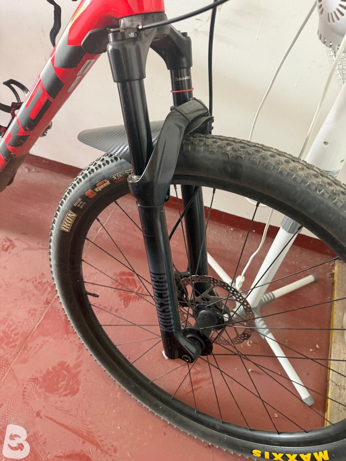 Trek Procaliber 9.6 2022