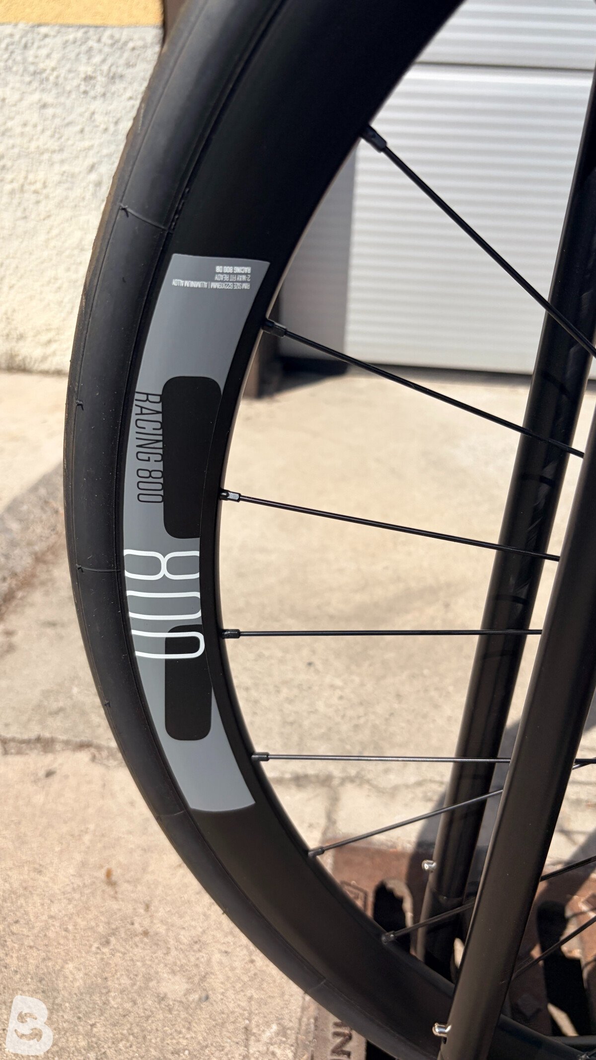 Bottecchia AEROSPACE 2025