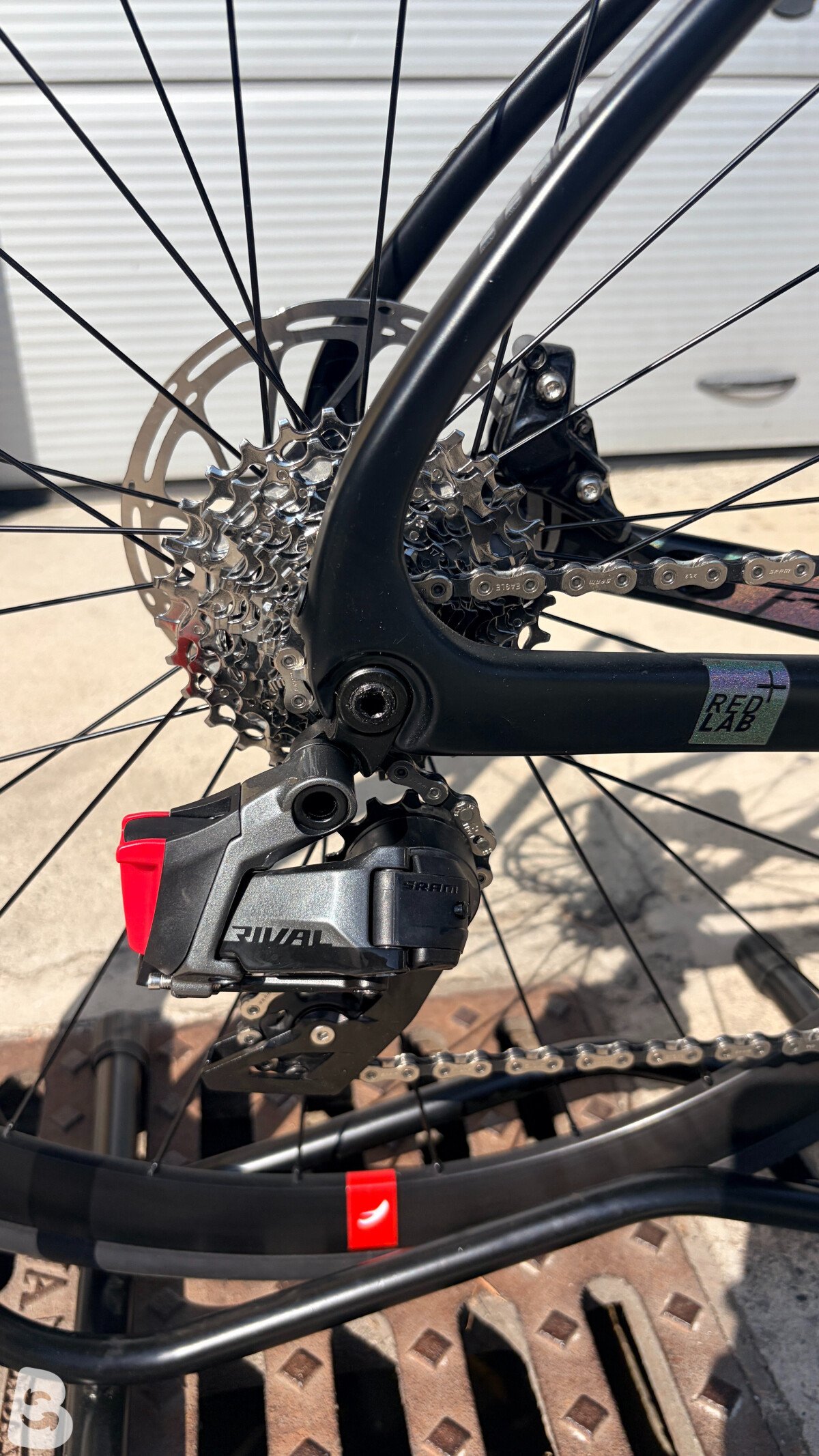 Bottecchia AEROSPACE 2025