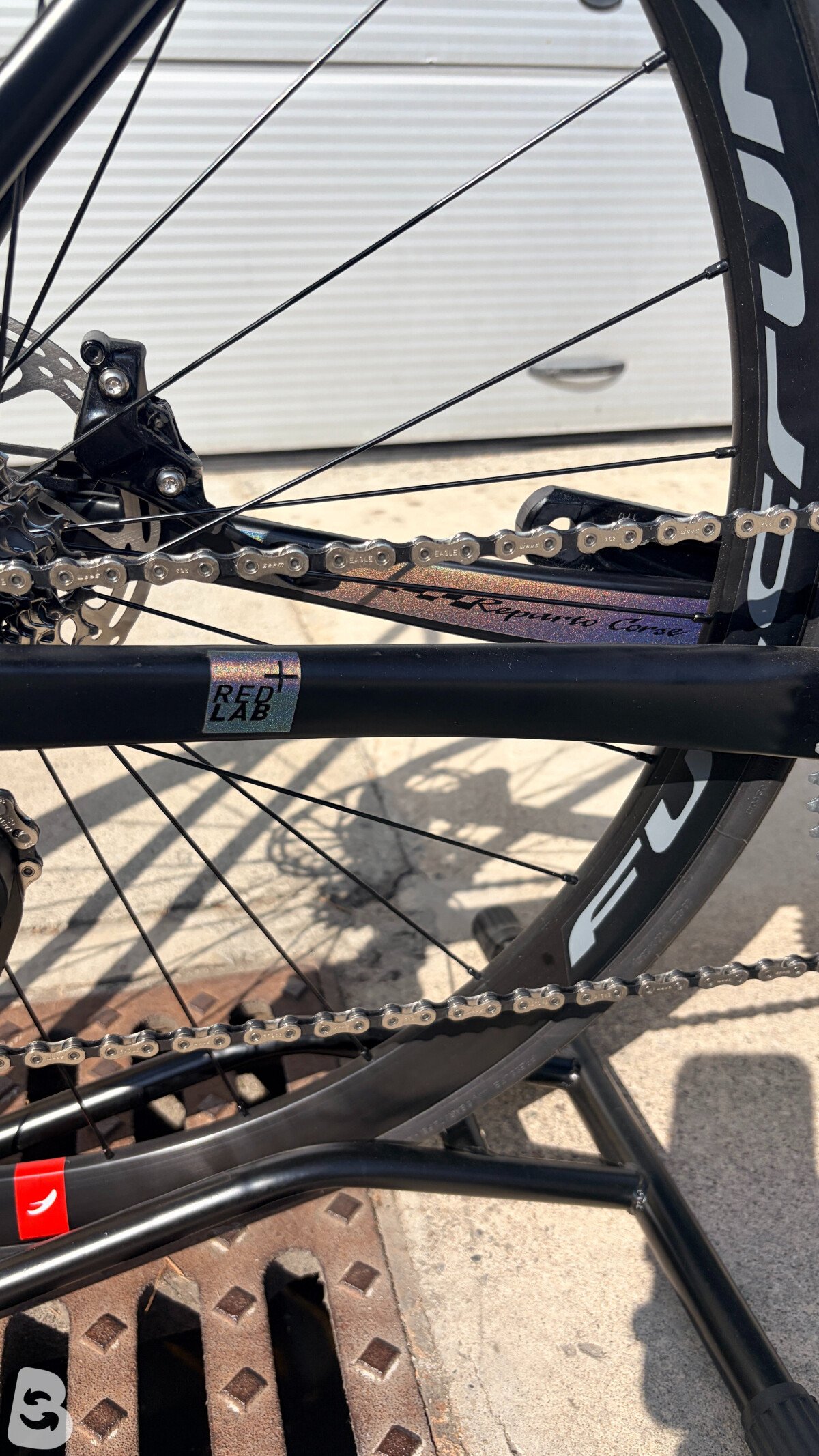 Bottecchia AEROSPACE 2025