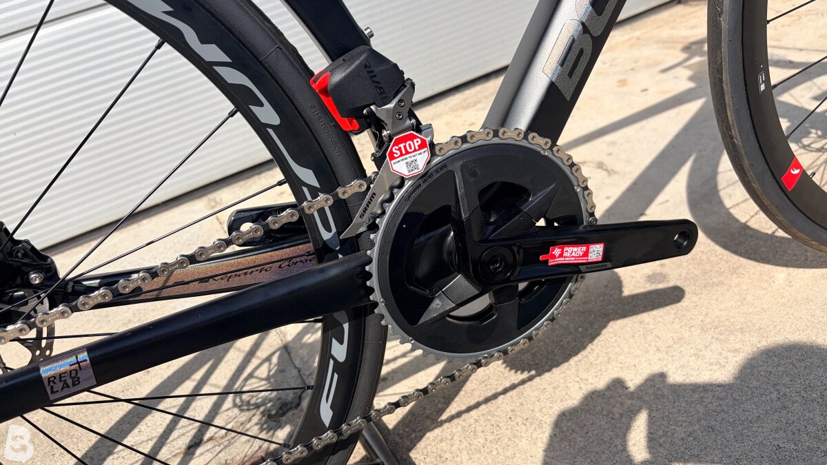 Bottecchia AEROSPACE 2025