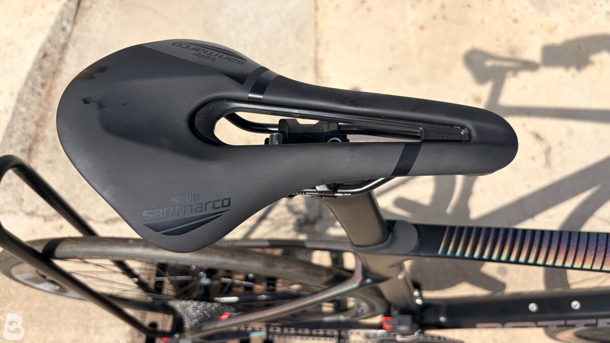 Bottecchia AEROSPACE 2025