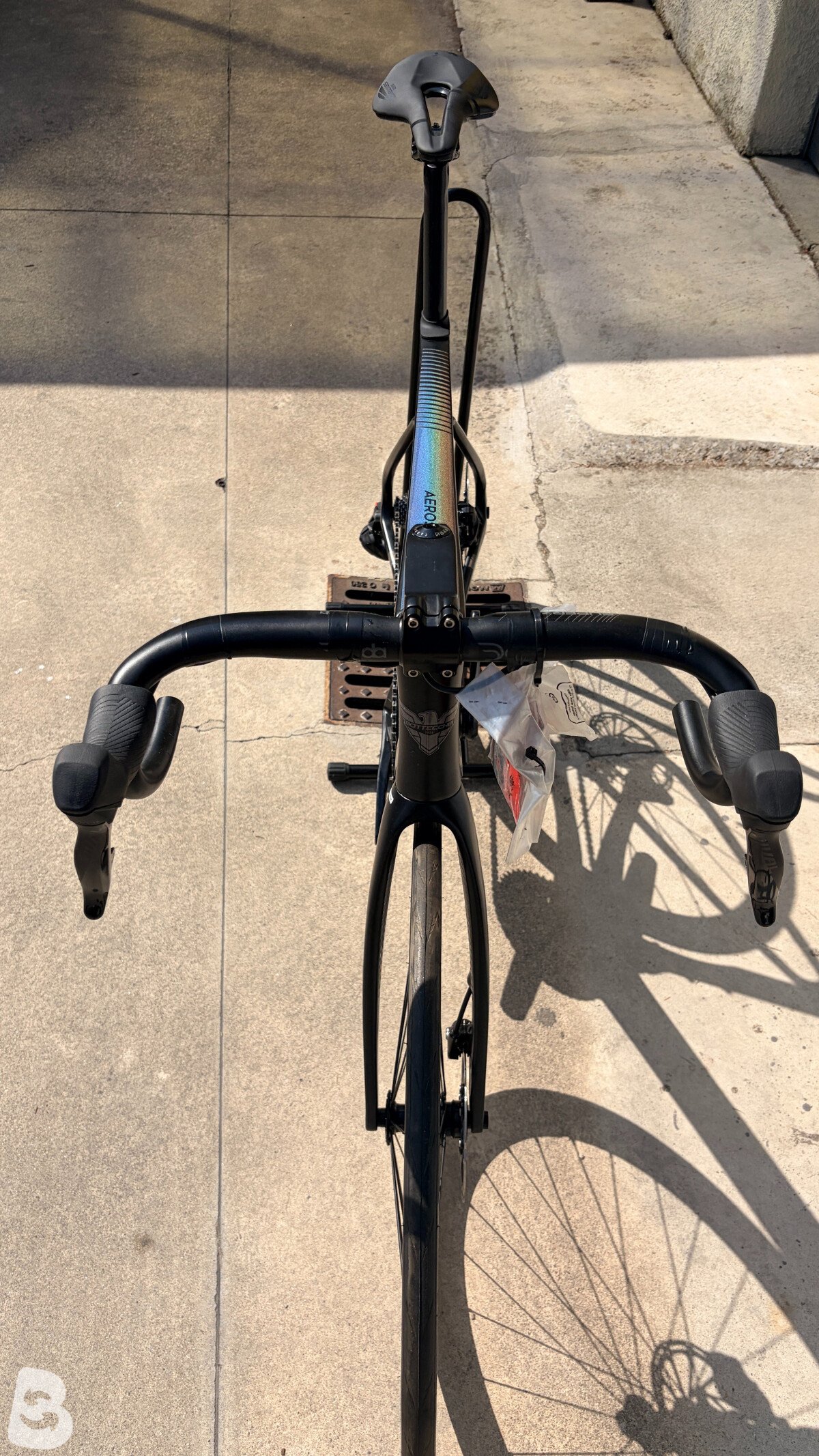 Bottecchia AEROSPACE 2025