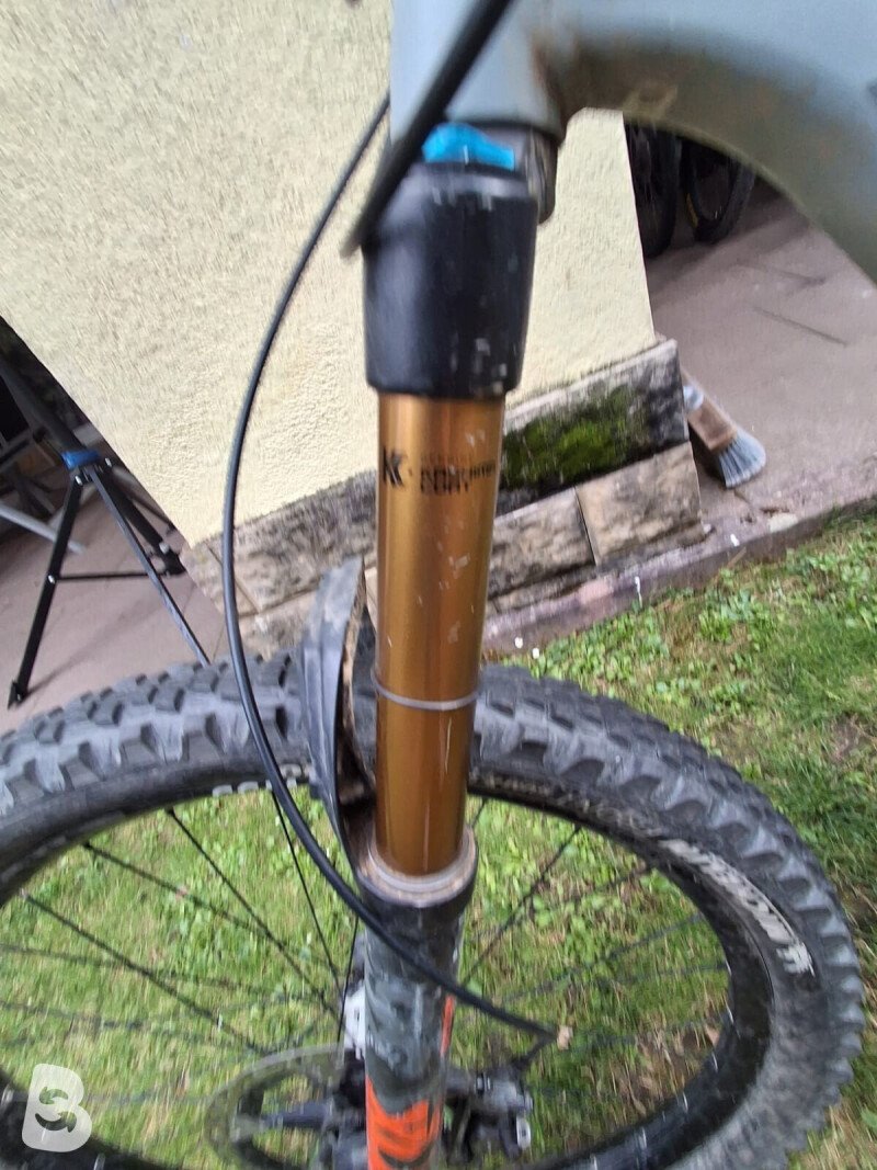 Santa Cruz Santa cruz bronson 3 al 2019