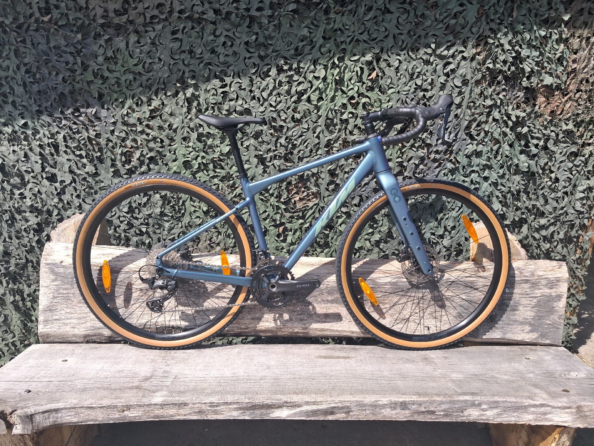 KTM Gravelator 10 2026