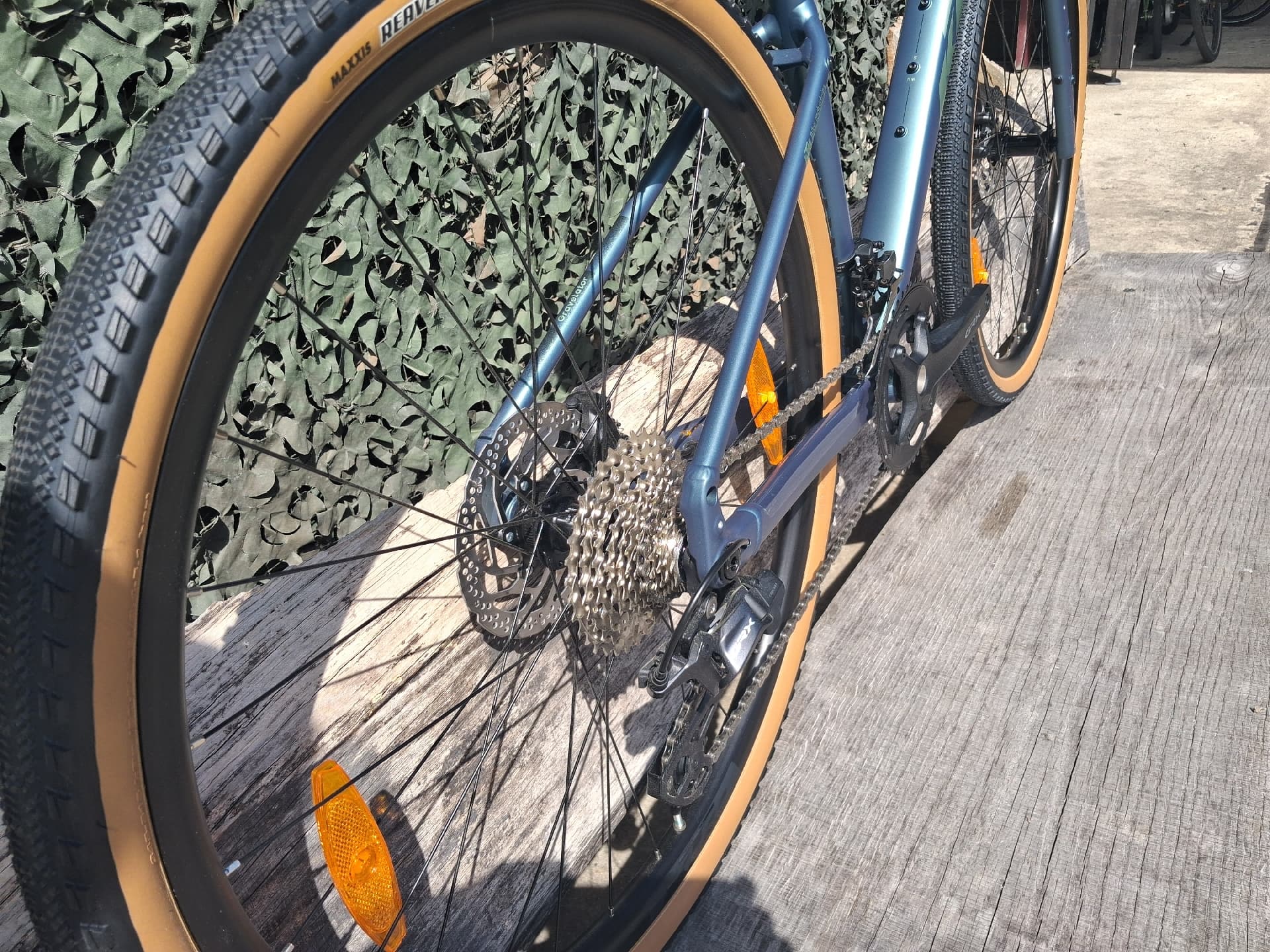 KTM Gravelator 10 2026