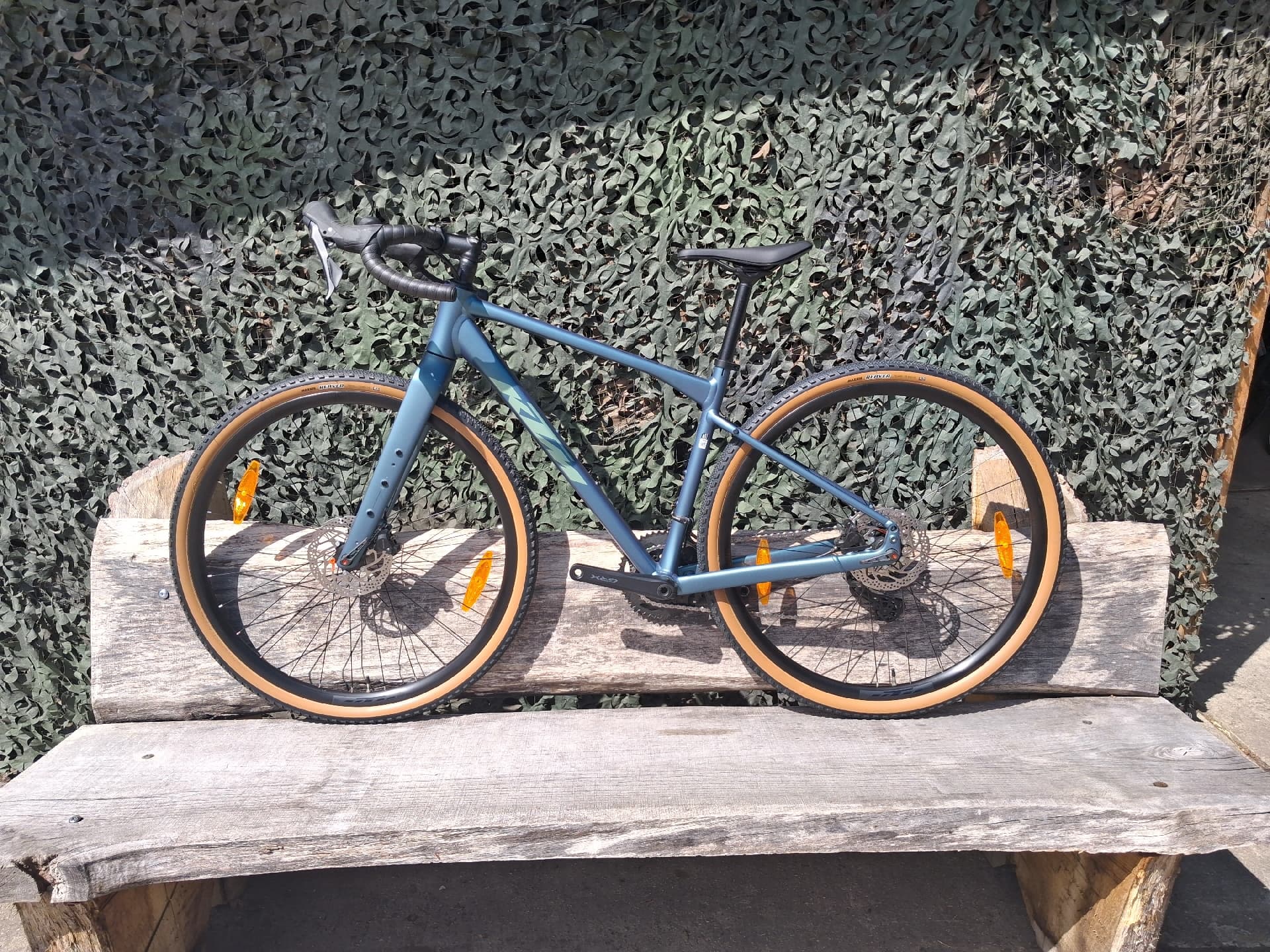 KTM Gravelator 10 2026