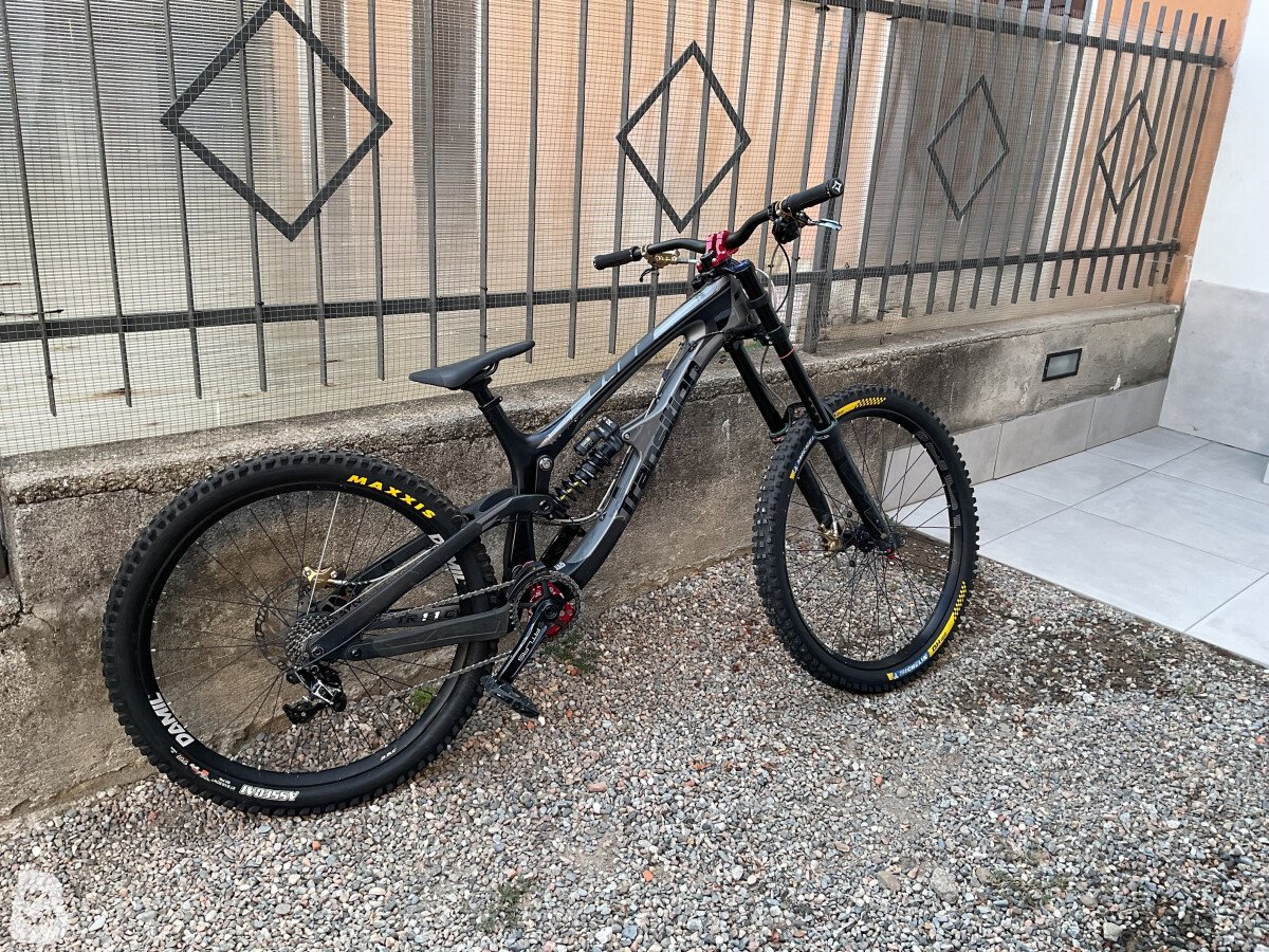 Transition TR11 CARBON COMPLETE GX 2020