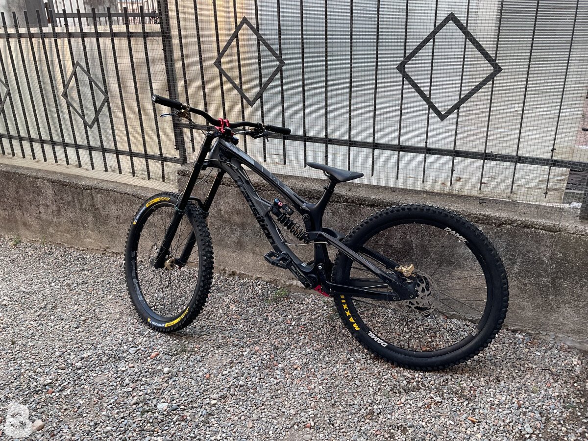 Transition TR11 CARBON COMPLETE GX 2020