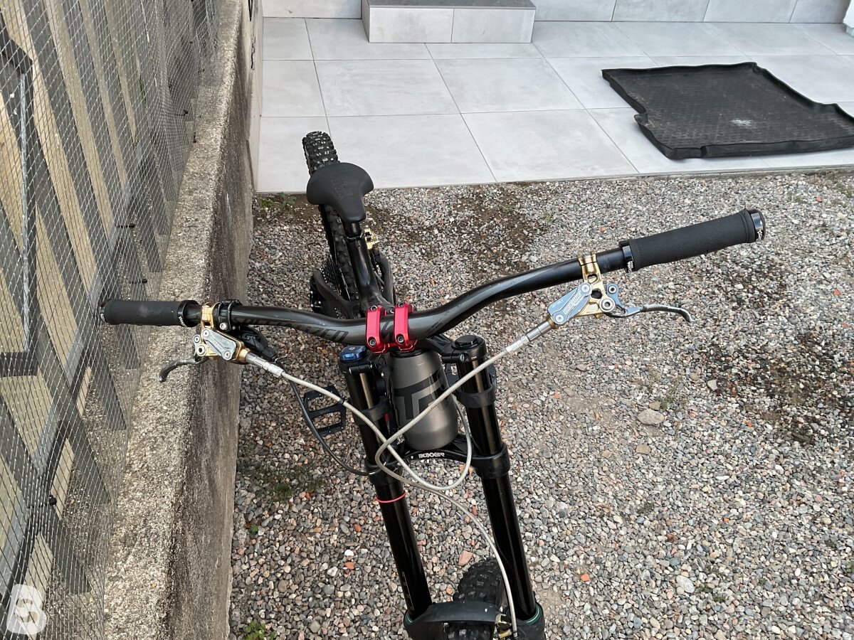 Transition TR11 CARBON COMPLETE GX 2020