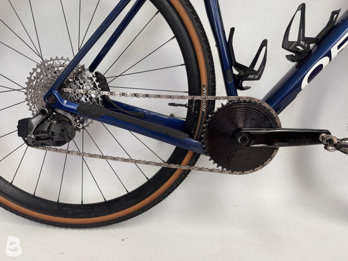 Orbea TERRA M31eTEAM 1X 2024