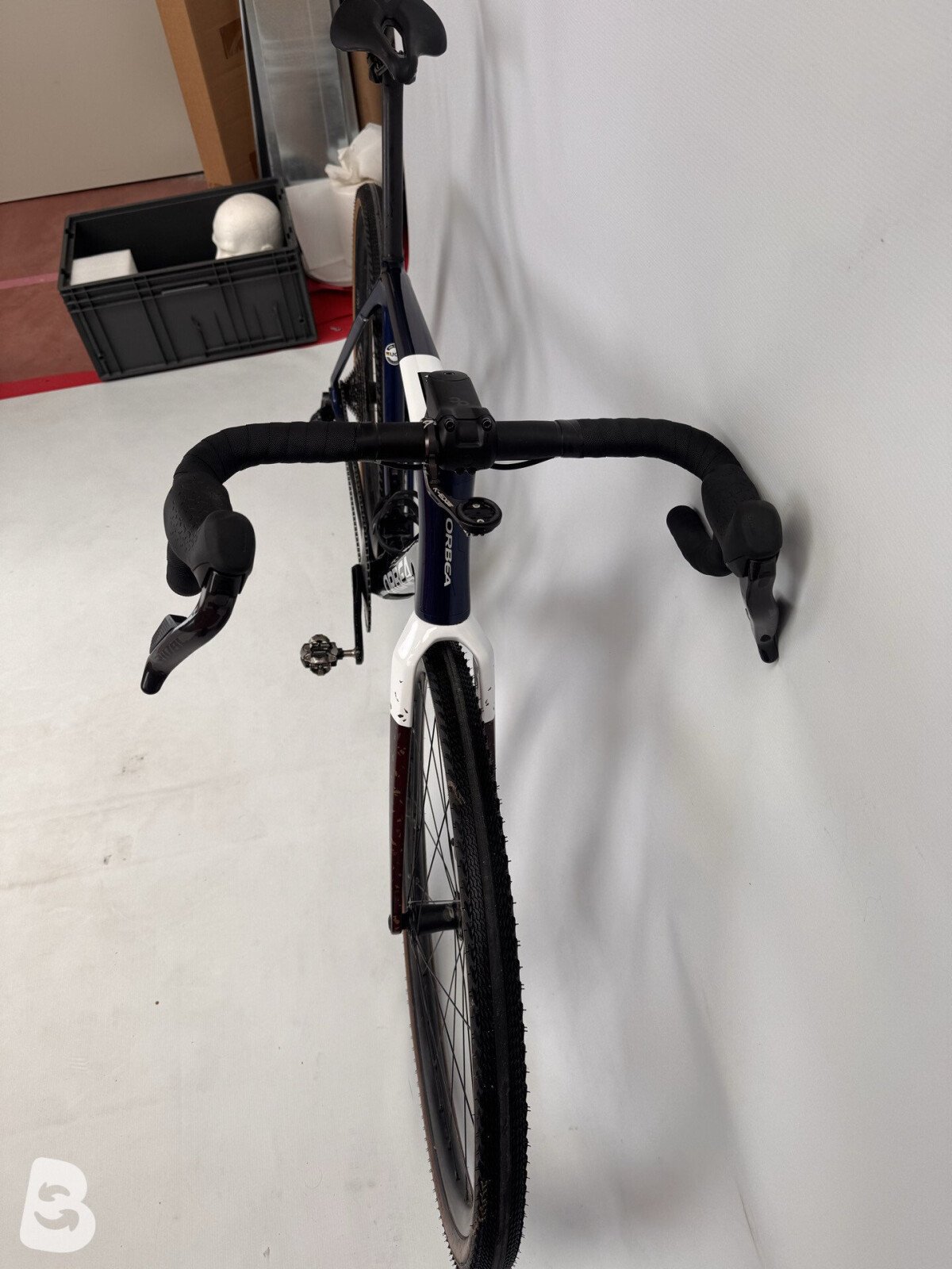 Orbea TERRA M31eTEAM 1X 2024