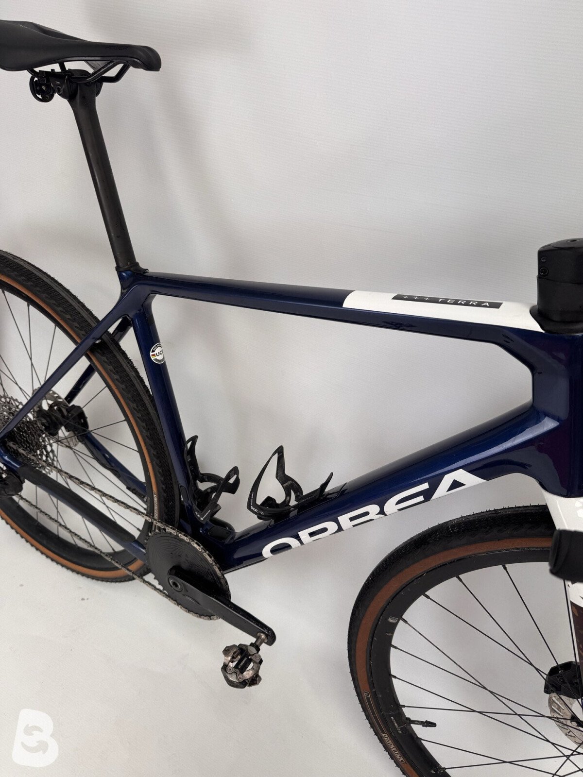 Orbea TERRA M31eTEAM 1X 2024