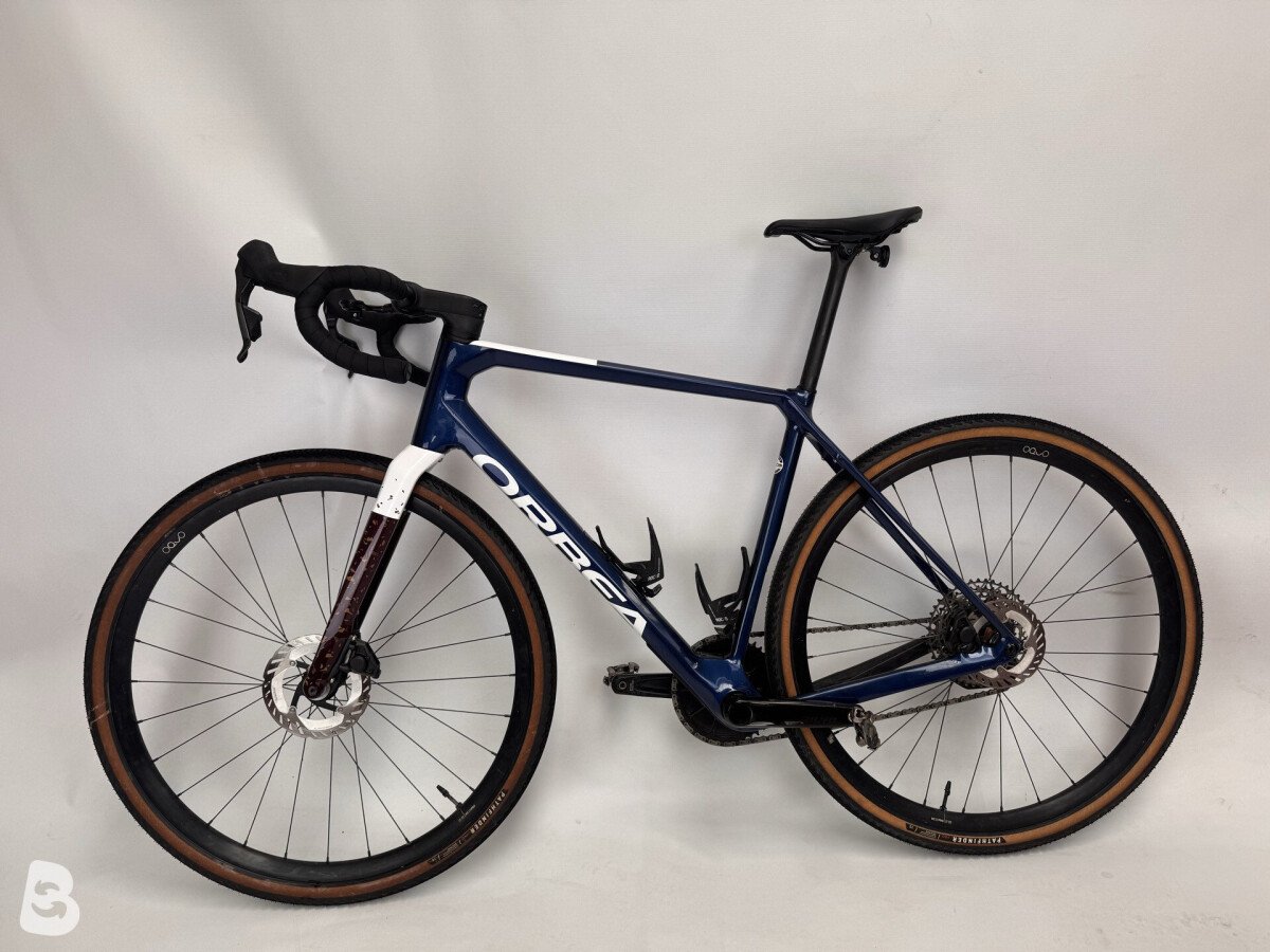 Orbea TERRA M31eTEAM 1X 2024