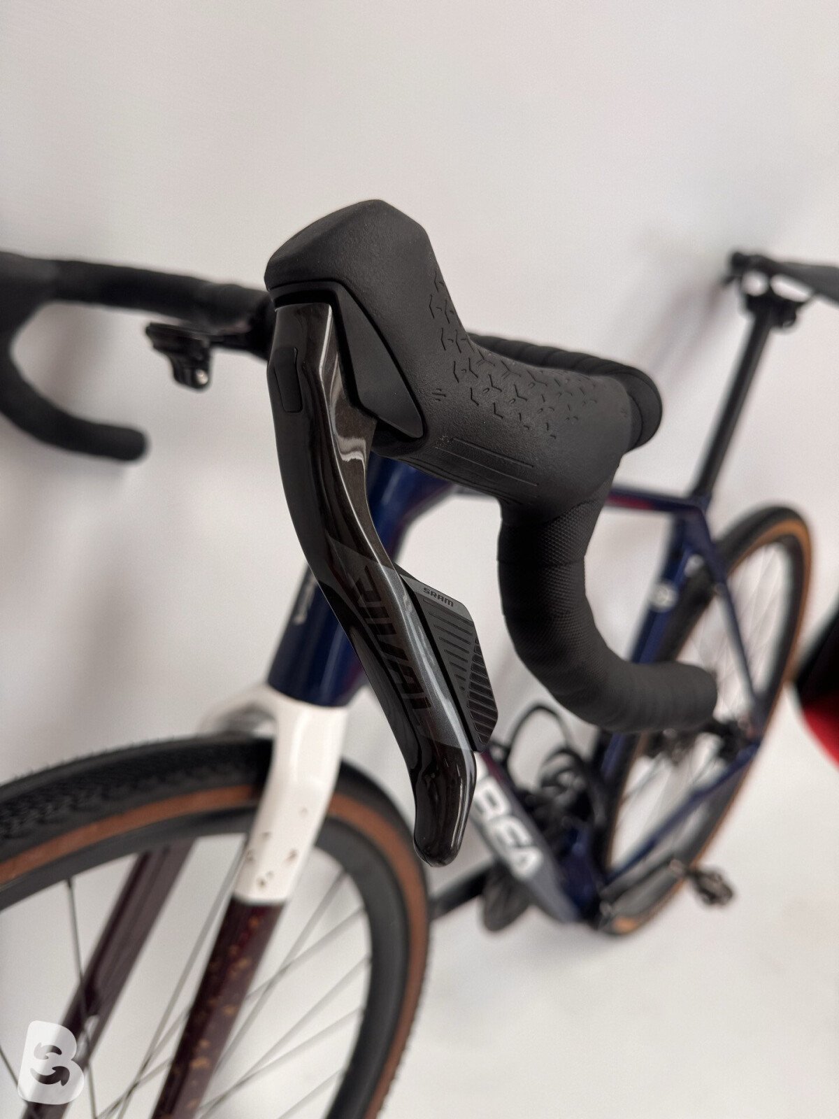 Orbea TERRA M31eTEAM 1X 2024
