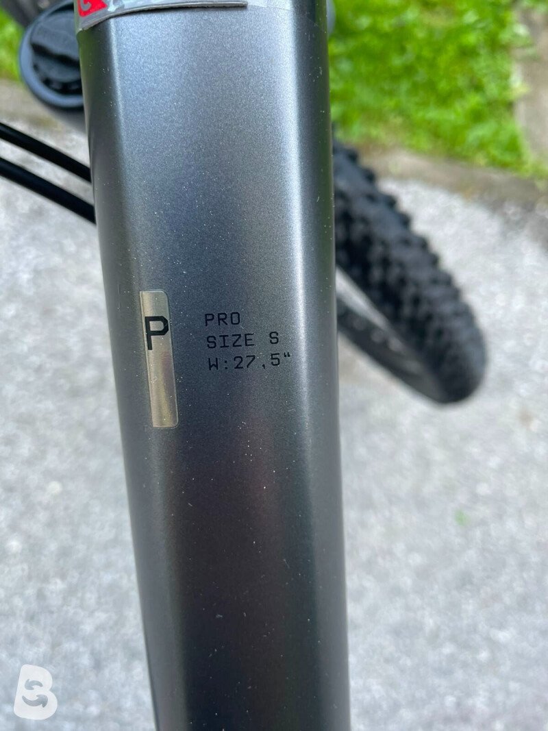 Cube Bikes Aim pro 2026