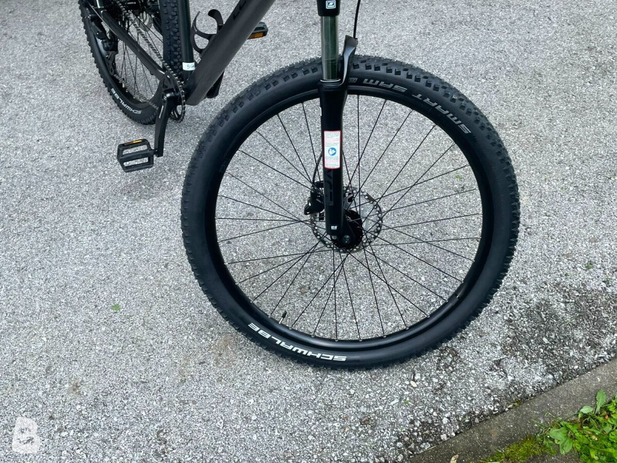 Cube Bikes Aim pro 2026