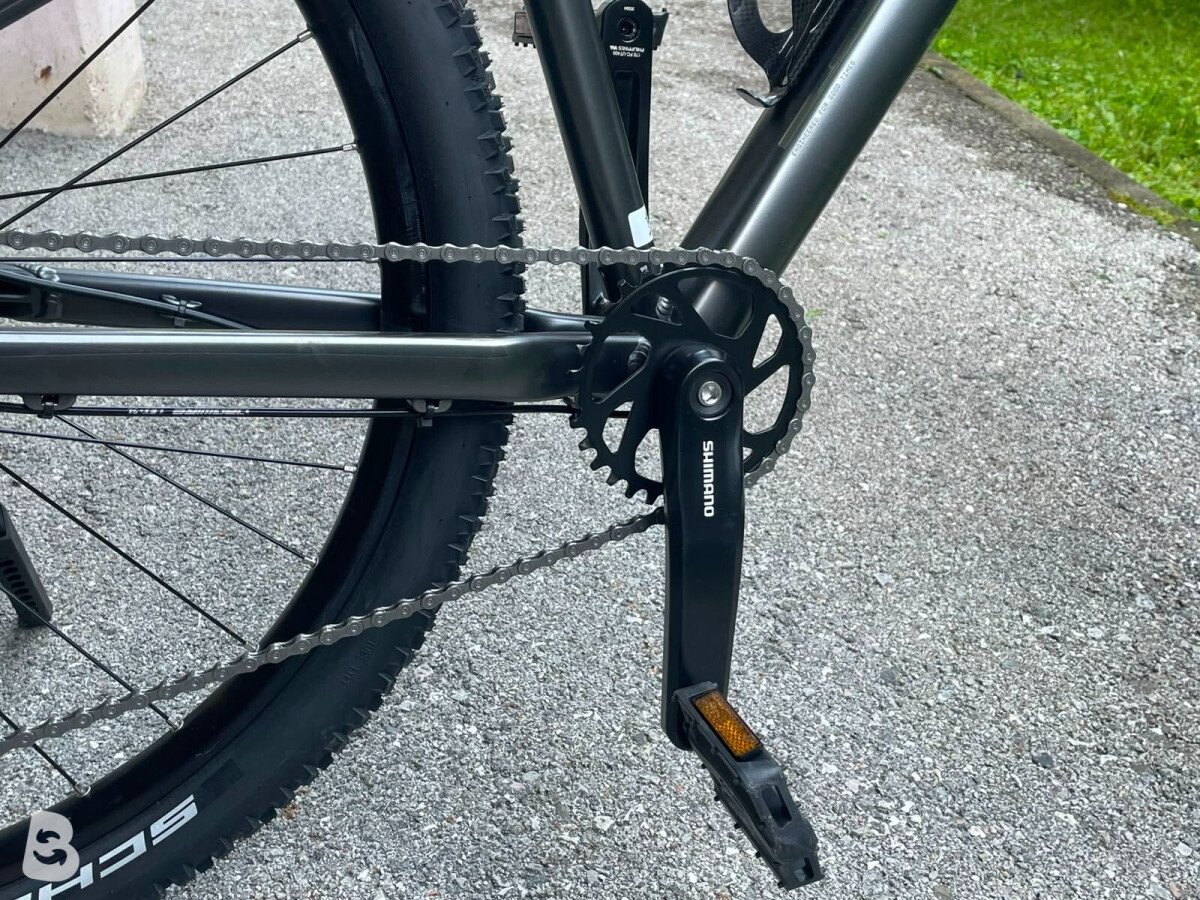 Cube Bikes Aim pro 2026