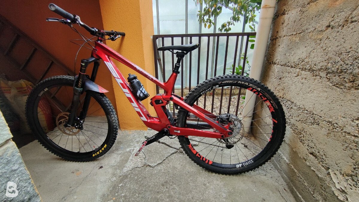 Sunn Kern EN S1 2022