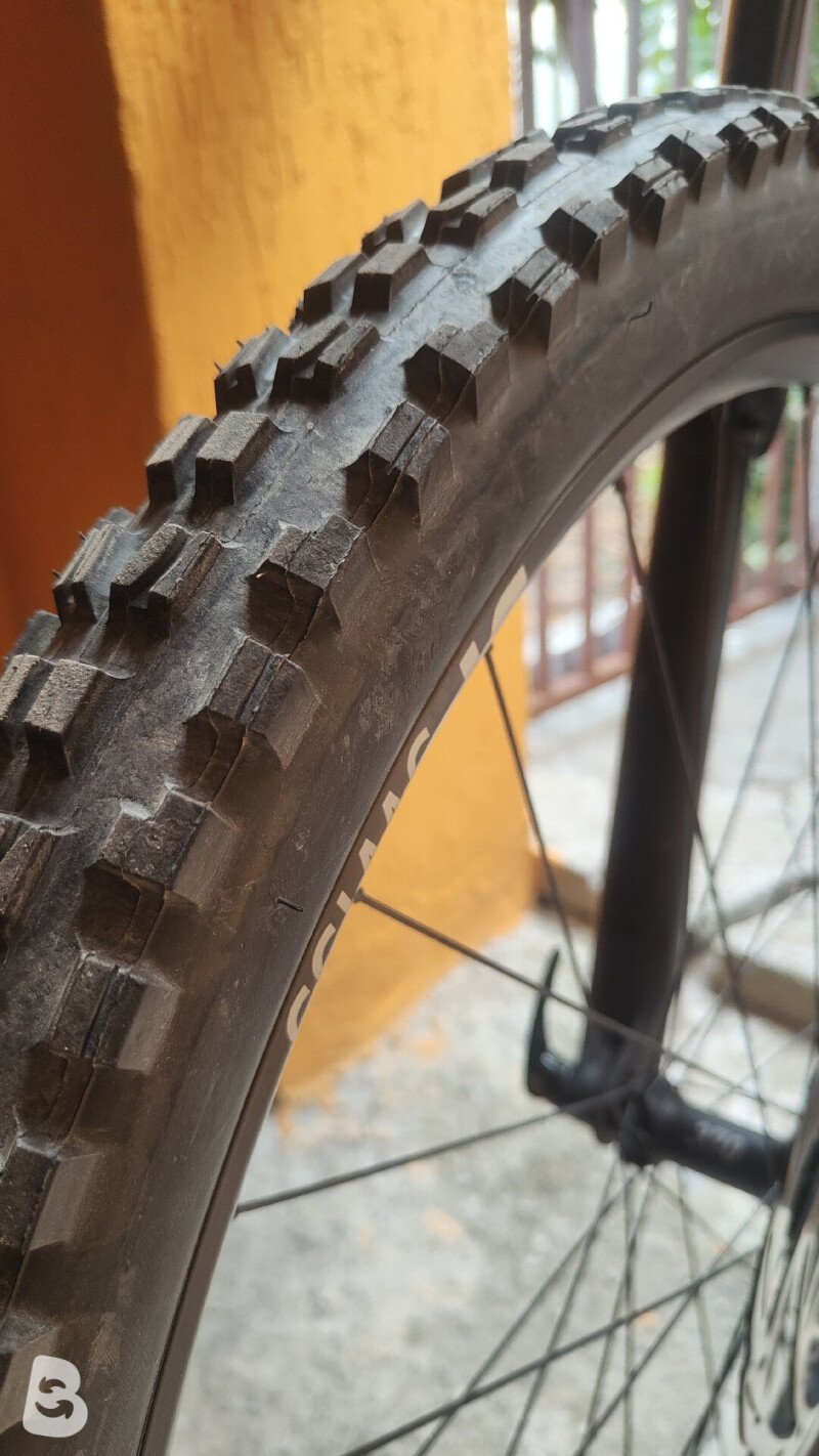Sunn Kern EN S1 2022