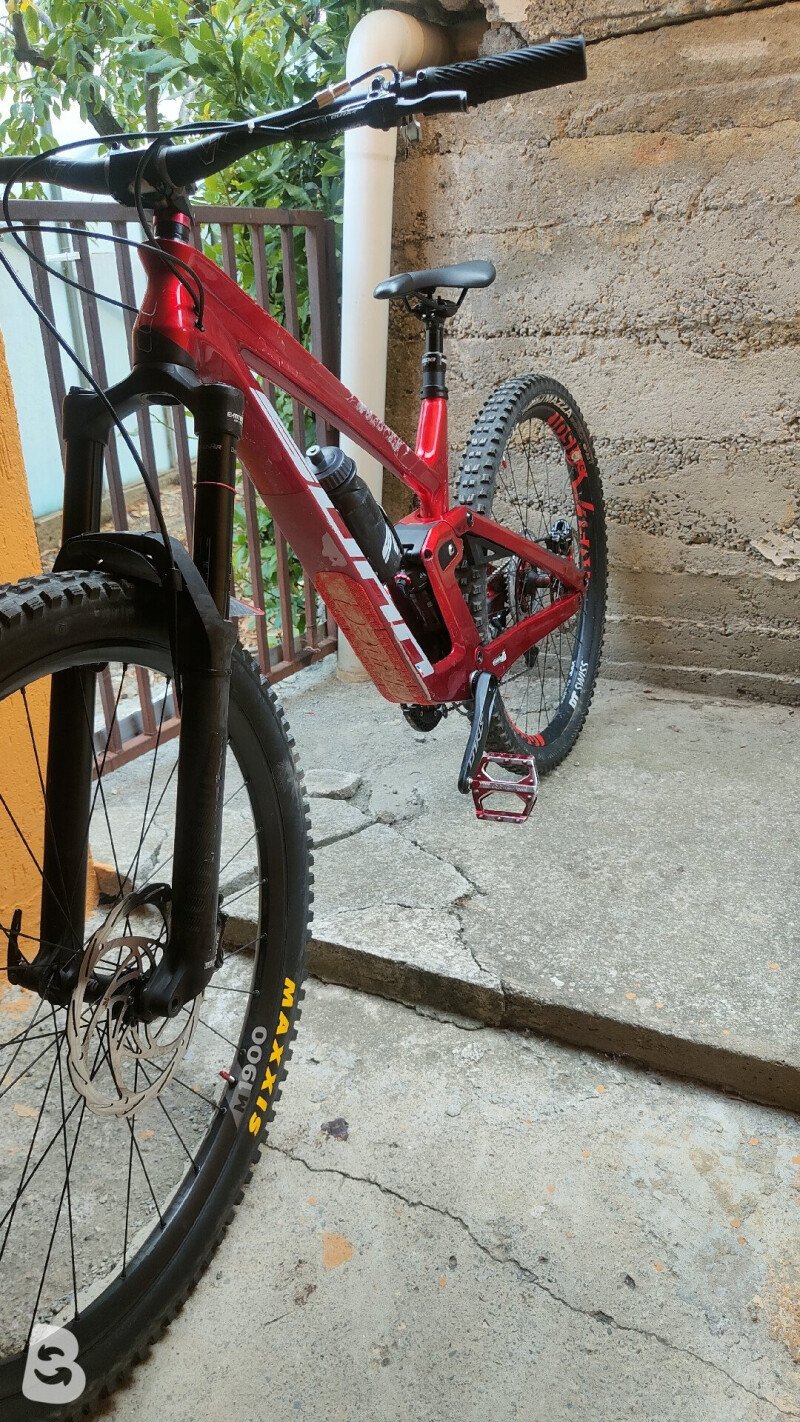 Sunn Kern EN S1 2022