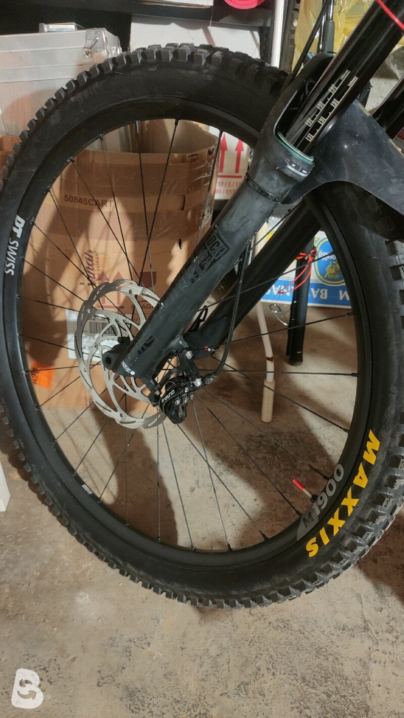 Sunn Kern EN S1 2022