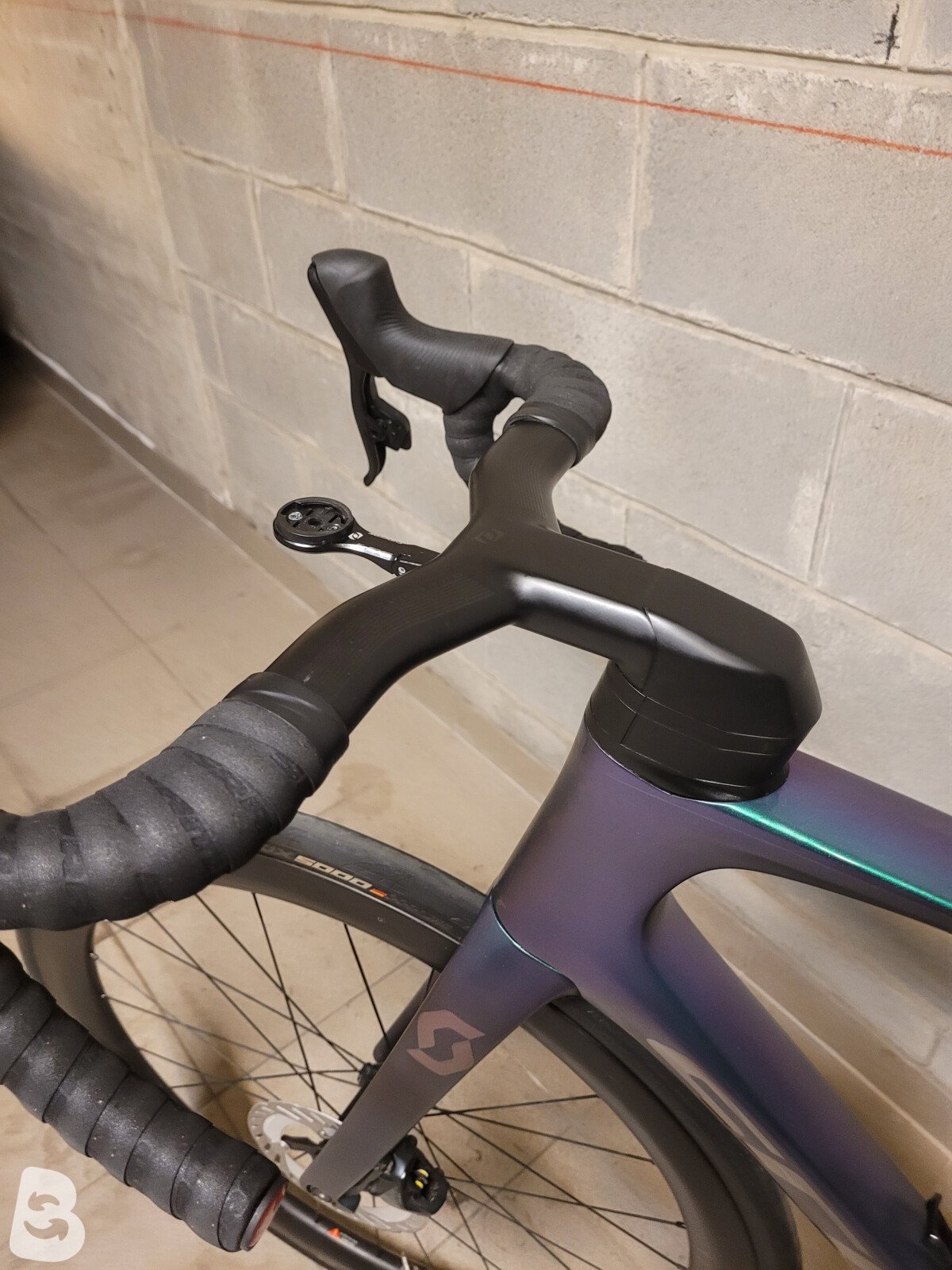 Scott Foil 10 2021