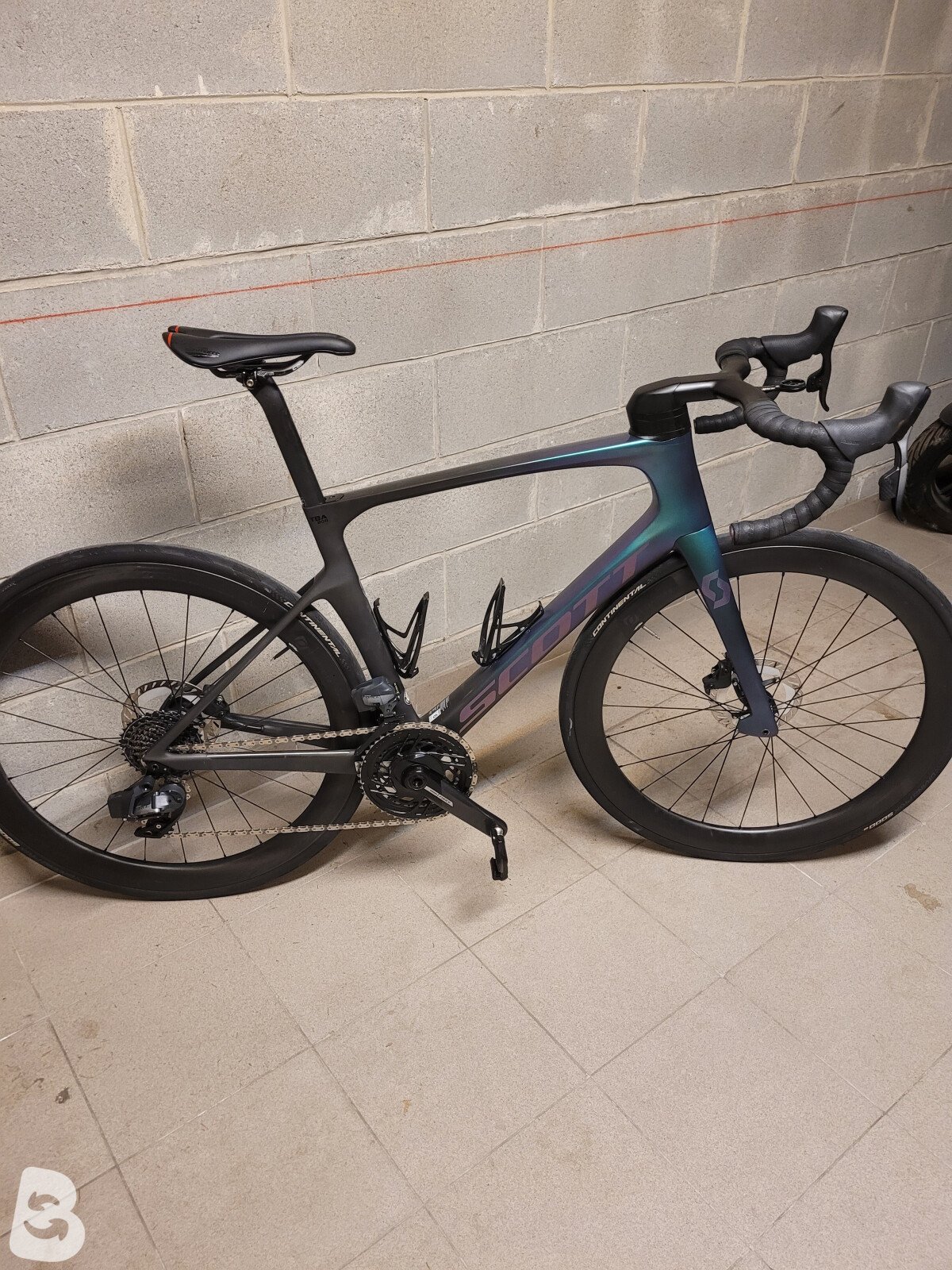 Scott Foil 10 2021