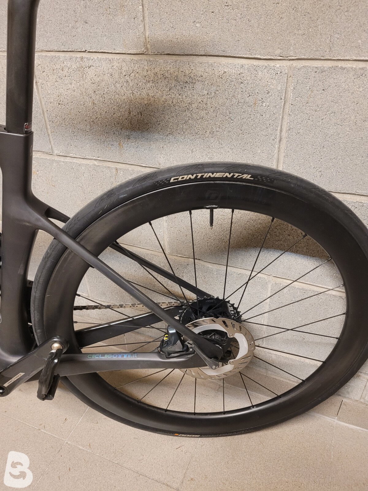 Scott Foil 10 2021