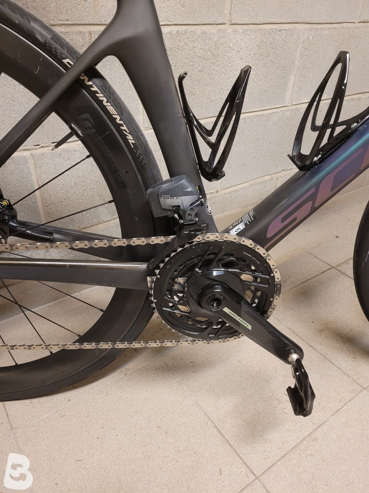 Scott Foil 10 2021