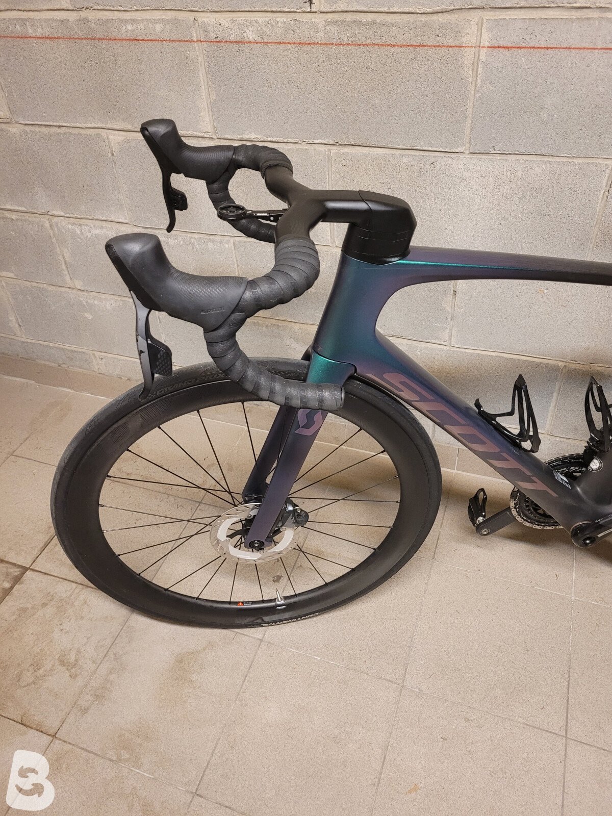 Scott Foil 10 2021
