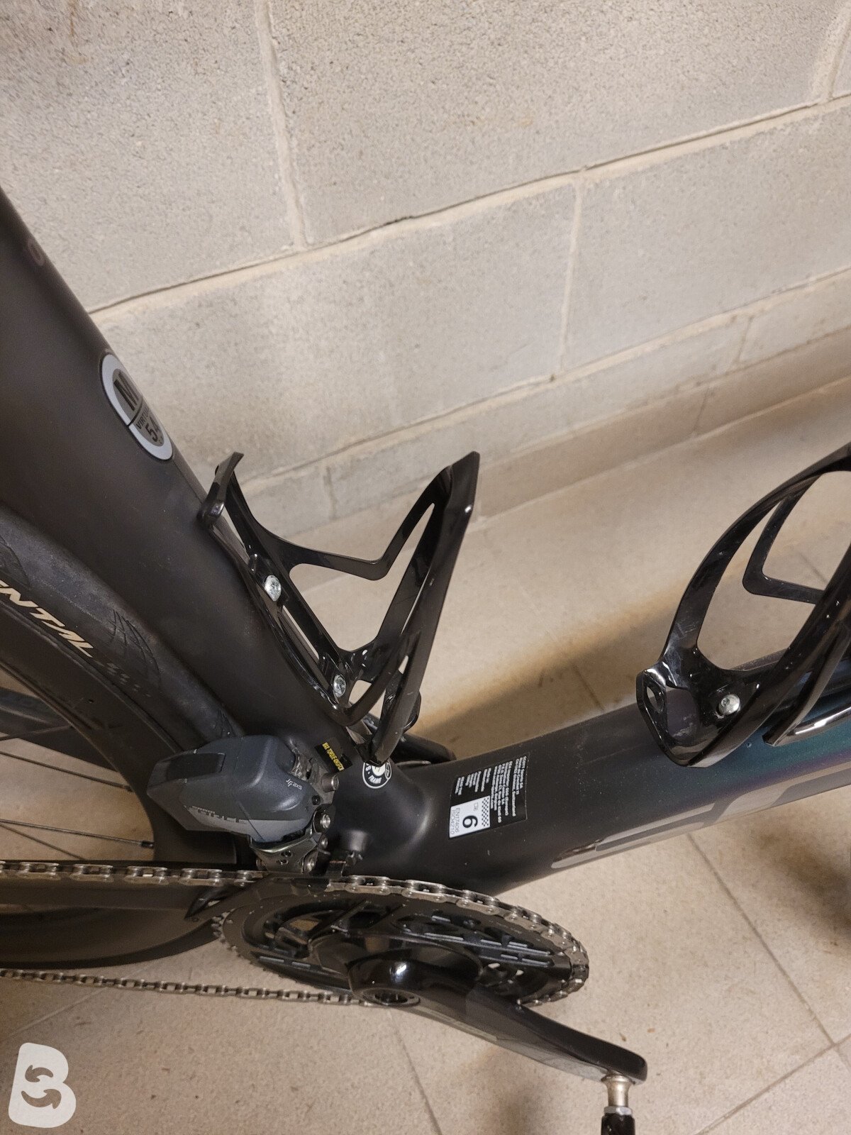 Scott Foil 10 2021