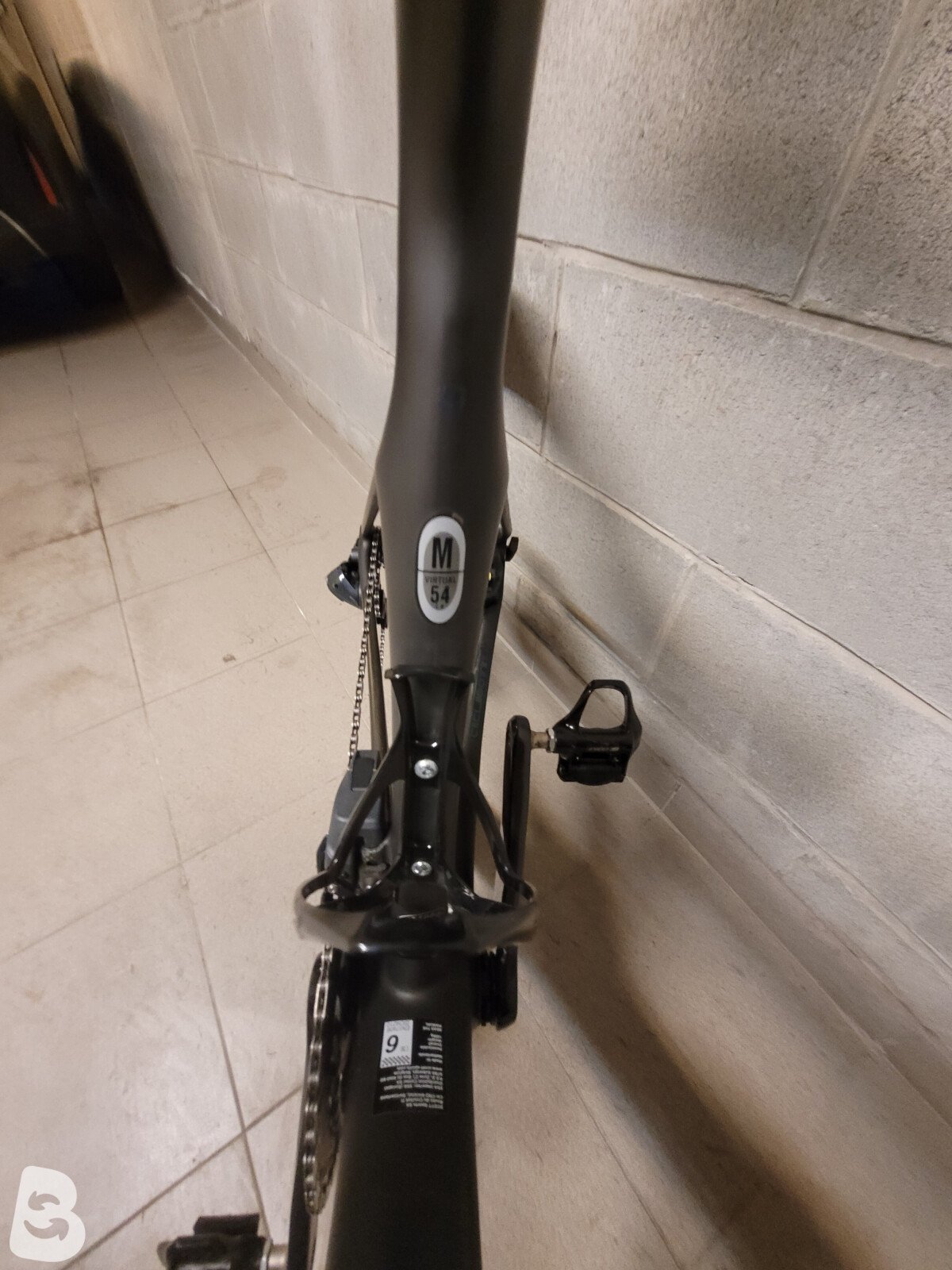 Scott Foil 10 2021