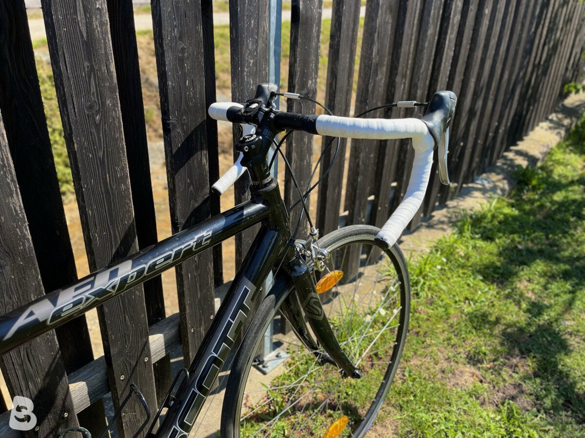 Scott AFD Expert 2000